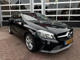 Mercedes-Benz A-Klasse thumbnail 2