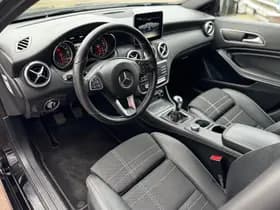 Mercedes-Benz A-Klasse thumbnail 11