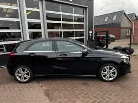 Mercedes-Benz A-Klasse thumbnail 3