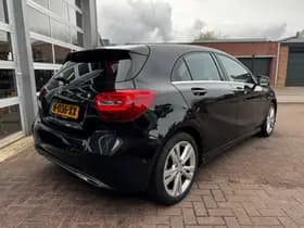 Mercedes-Benz A-Klasse thumbnail 4