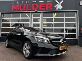 Mercedes-Benz A-Klasse thumbnail 34