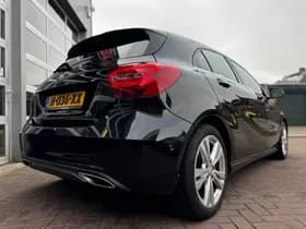 Mercedes-Benz A-Klasse thumbnail 35