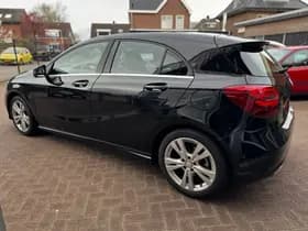 Mercedes-Benz A-Klasse thumbnail 6