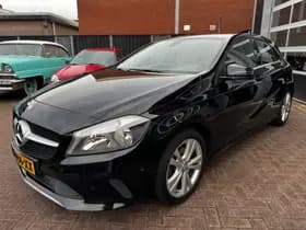 Mercedes-Benz A-Klasse thumbnail 8