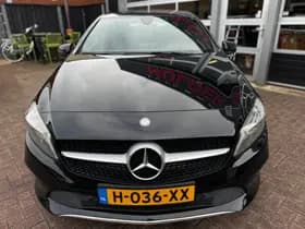 Mercedes-Benz A-Klasse thumbnail 9