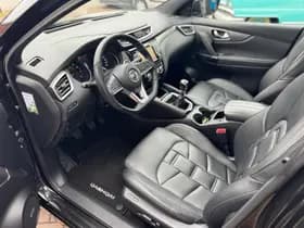Nissan Qashqai thumbnail 12