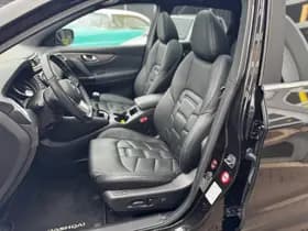 Nissan Qashqai thumbnail 17