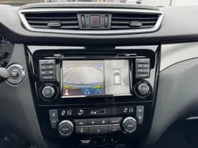 Nissan Qashqai thumbnail 20