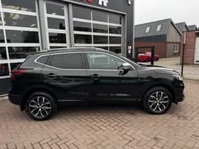 Nissan Qashqai thumbnail 3