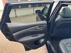Nissan Qashqai thumbnail 23