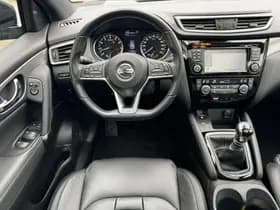 Nissan Qashqai thumbnail 30
