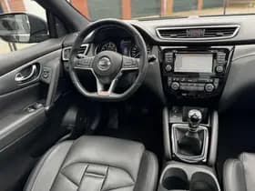 Nissan Qashqai thumbnail 31
