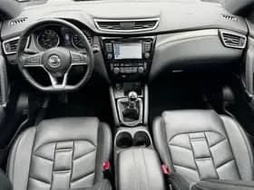 Nissan Qashqai thumbnail 35