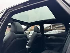 Nissan Qashqai thumbnail 36