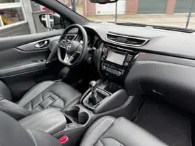 Nissan Qashqai thumbnail 39