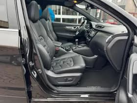 Nissan Qashqai thumbnail 40