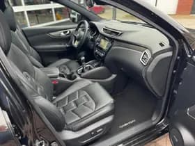 Nissan Qashqai thumbnail 41