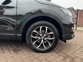 Nissan Qashqai thumbnail 48