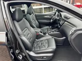 Nissan Qashqai thumbnail 50