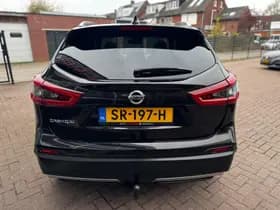 Nissan Qashqai thumbnail 6