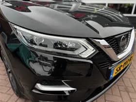 Nissan Qashqai thumbnail 53