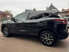 Nissan Qashqai thumbnail 7
