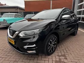 Nissan Qashqai thumbnail 10