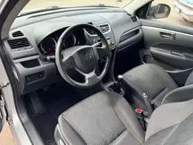 Suzuki Swift thumbnail 13