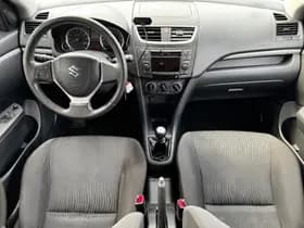 Suzuki Swift thumbnail 14