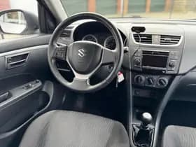 Suzuki Swift thumbnail 15