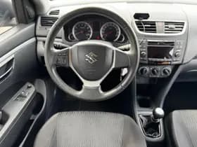 Suzuki Swift thumbnail 16