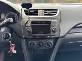 Suzuki Swift thumbnail 20
