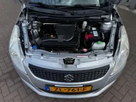 Suzuki Swift thumbnail 35