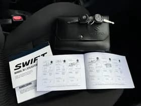 Suzuki Swift thumbnail 37