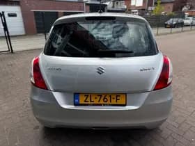 Suzuki Swift thumbnail 6