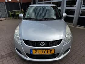 Suzuki Swift thumbnail 10