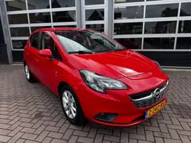 Opel Corsa-e thumbnail 3