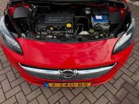 Opel Corsa-e thumbnail 30