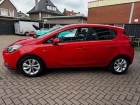 Opel Corsa-e thumbnail 8