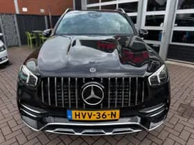 Mercedes-Benz GLE-KLASSE thumbnail 11