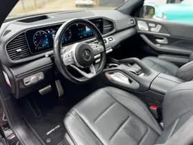Mercedes-Benz GLE-KLASSE thumbnail 13
