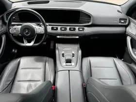Mercedes-Benz GLE-KLASSE thumbnail 16
