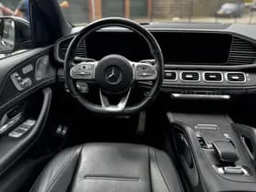Mercedes-Benz GLE-KLASSE thumbnail 17