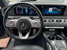 Mercedes-Benz GLE-KLASSE thumbnail 18