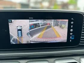 Mercedes-Benz GLE-KLASSE thumbnail 22