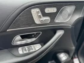 Mercedes-Benz GLE-KLASSE thumbnail 24