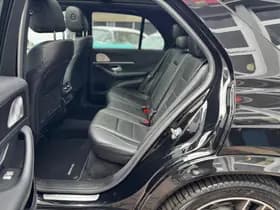 Mercedes-Benz GLE-KLASSE thumbnail 29