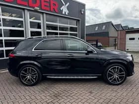 Mercedes-Benz GLE-KLASSE thumbnail 4