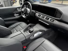 Mercedes-Benz GLE-KLASSE thumbnail 45