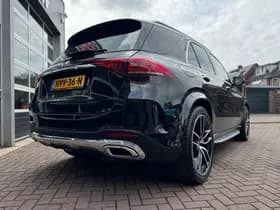 Mercedes-Benz GLE-KLASSE thumbnail 6